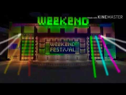 Change the World Bass Modulators WeekEnd Festival & Defqon.1💀🔥💥