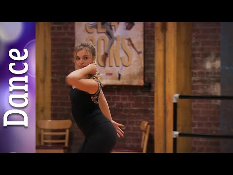 The Next Step - Michelle's "Let's Go" Solo