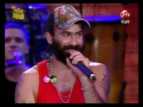 Juana Fe - Chiquitita (Festival De Olmue 2011)