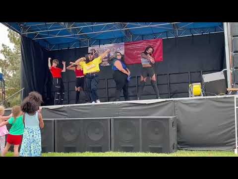 BTS 'ANPANMAN' DANCE COVER PERFORMANCE [KPOP IN PUBLIC] CDBF 2022