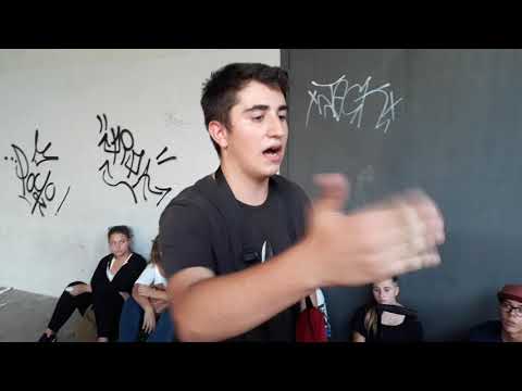 Barno vs Erriege (Cuartos)