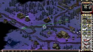 Mental Omega 3.3.6 - Soviet Mission: Side Effect (Campaign's INI Mod)