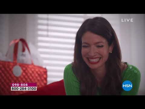 HSN | Joyful Gifts with Joy Mangano 11.17.2018 - 12 PM