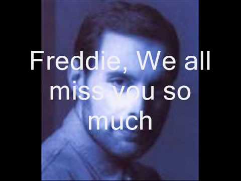 Queen and Paul Rogers - We believe