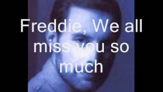 Queen and Paul Rogers - We believe