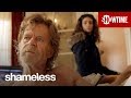 'See Ya Around, Frank' Ep. 14 Official Clip | Shameless | Season 9