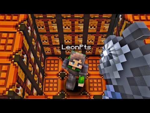 Это Самая ЛУЧШАЯ ЛОВУШКА в Майнкрафт! Грифер шоу Ловушкой