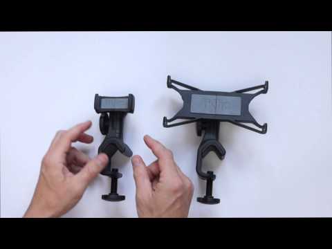 iKlip Xpand & Xpand Mini Unboxing & Setup