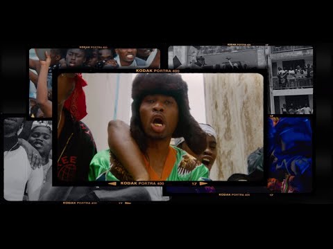Free The Youth & Kwesi Arthur - Who Dat Boy (Official Music Video)
