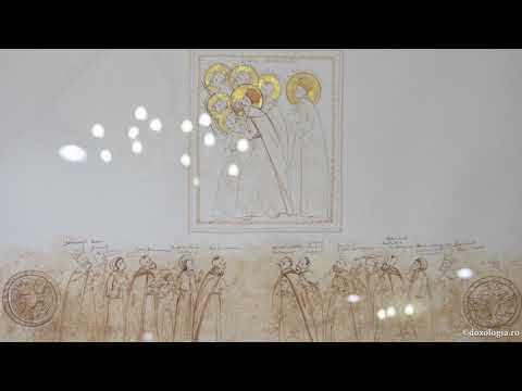 Viața Sfântului Mucenic Constantin Brâncoveanu Voievod