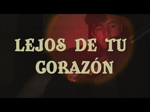 La Texana - Lejos de tu corazón