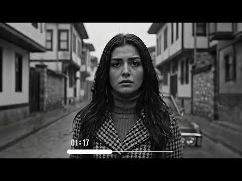 Şimdi Gitmemen Gerek - Murat Kaplan Retro (Unutulan Sokakların Şarkıları)