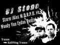 CJ Stone - Storm [Alex MORPH vs. Woody Van ...