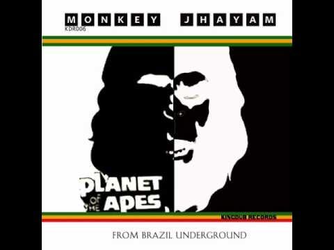 Monkey Jhayam - Rupa Dance Riddim (Dubplay Mix) 2011