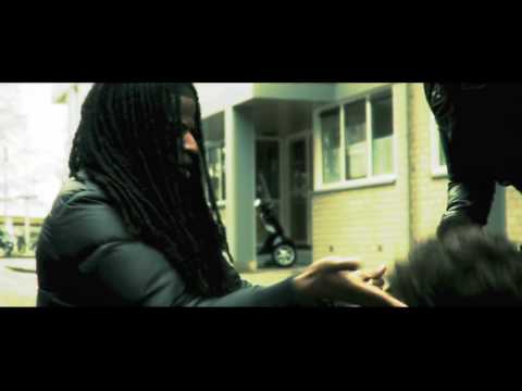 Negativ Ft. Keizer & Sjaak - Brakka ► [VideoClip] [HD]