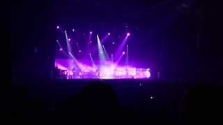 Zazie Ca Fait Mal et Ca Fait Rien