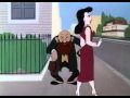 Something Weird Camay Soap Banned Animated TV Commercial 1