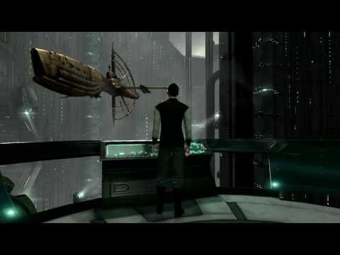 The Races of EVE (The Jovian Directorate)