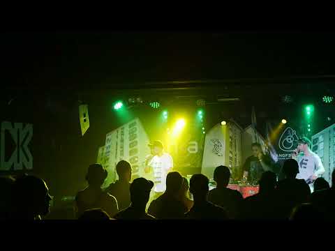 Dr.Szeg-Természetes gyógymód/ThaPatkányz - Krónikus Viselkedéstelenség lemezbemutató koncert/Zsigabá