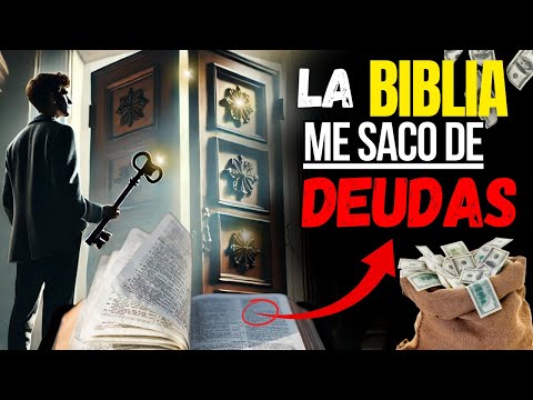 God Taught Me How to Use Money, and That's How I Got Out of Debt! | 10 Biblical Keys