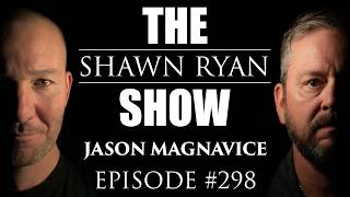 海豹六队 26 年：Jason Magnavice 的职业与教训