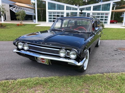 1962 Buick Special (CC-1597326) for sale in Palmetto, Florida