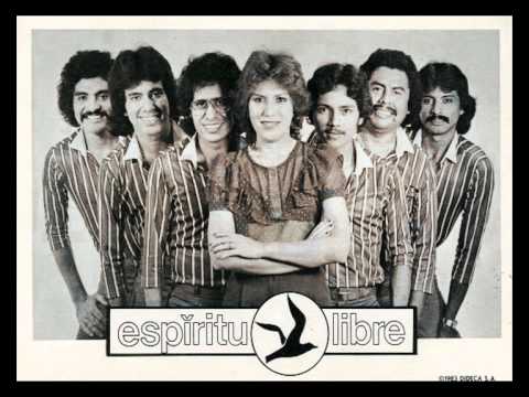 Espiritu Libre - Sabes Amor