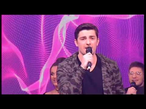 Mirza Selimovic - Da me nije - (LIVE) - HH - (TV Grand 09.02.2017.)
