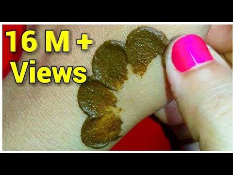 Most easy trick for arabic shade mehndi | How to apply arabic shade mehndi with finger |