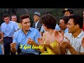 ELVIS PRESLEY - I Got Lucky  (New Edit) 4K