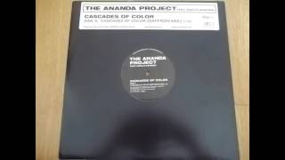The Ananda Project Feat. Gaelle Adisson - Cascades Of Colour (Saffron Mix) [1999]