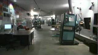 16 Projector Film Interlock