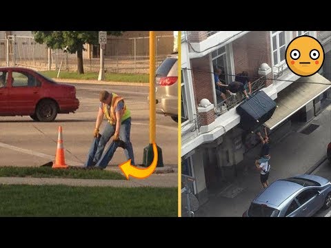 For Some People Safety Is Not A Priority