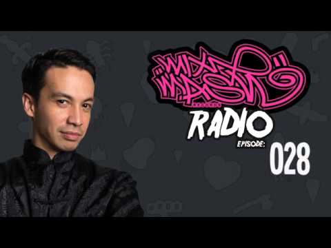 Laidback Luke presents: Mixmash Radio 028