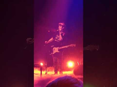 200118 DAY6 - I need somebody live in Berlin