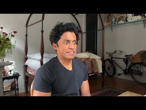 REVIVING MY SENSES - With Rajiv Surendra