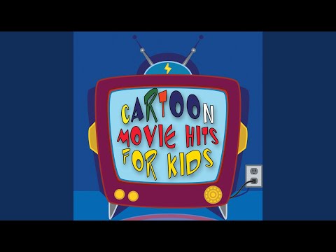 Someday (From the movie Hunchback Of Notre Dame)