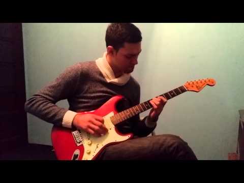 RM Tocak - Zajdi Zajdi ( Cover by Djura Fender )