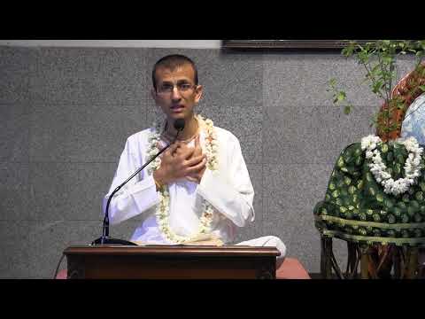 2017-08-31 | SB 3.25.26 | HG Vasudeva Keshav Dasa