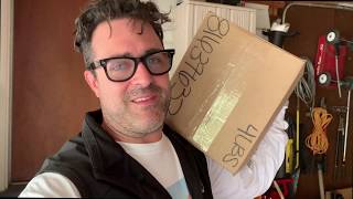 MONSTER Unlock The Vault Promotion Unboxing