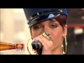 Rihanna Take A Bow Today Show 2008