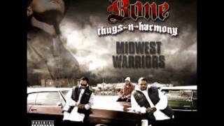 16 Bone Thugs-N-Harmony - Wildin' Remix