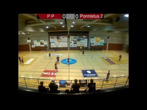 Palosaaren Pojat - Ponnistus/2