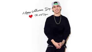 The Kid Ryan - "Happy Valentine's Day"