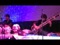 Talvin Singh & Niladri Kumar AMAZING! Exclusive never before seen video