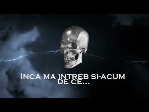 Cla'sick feat @Alex_Florin_Prod - ROMEO (official lyric video)