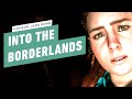 Horizon: Zero Dawn Gameplay Walkthrough - Main Quest 12: Into the Borderlands [4K/60FPS]