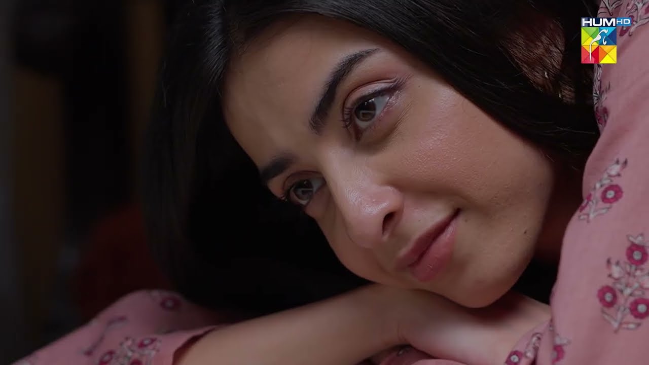 Farah Tou Sonia Ke Bhai Ki Aashiq Ho Gayi Hai... Daam-e-Mohabbat - HUM TV