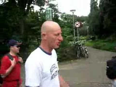 Nijmeegse Vierdaagse 2007