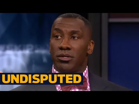 Where would you rank Brett Favre’s NFL career? | UNDISPUTED